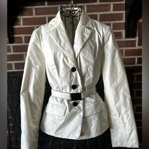 Talbots petites lightweight jacket